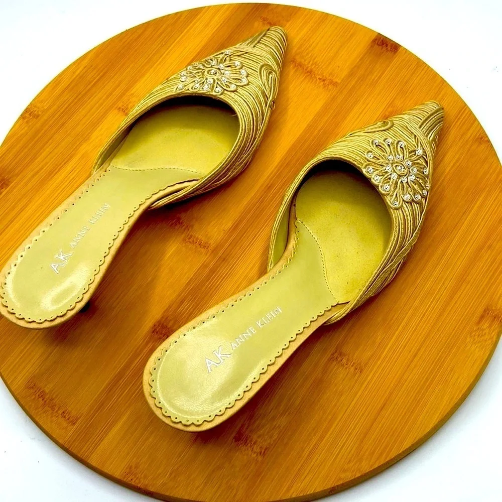 AK Anne Klein Slip in shoes - Picture 7 of 7
